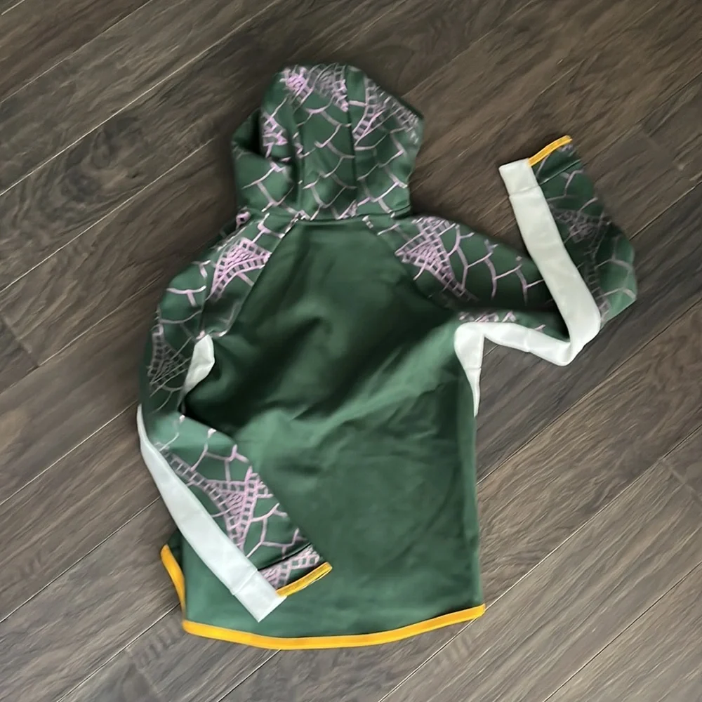 Nike size medium
